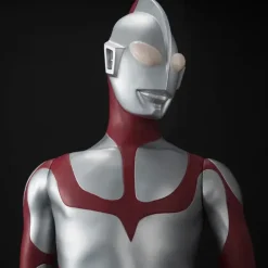 Jumbo Soft Vinyl Figure Shin Ultraman: Ultraman