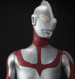 Jumbo Soft Vinyl Figure Ultraman (Shin Ultraman)