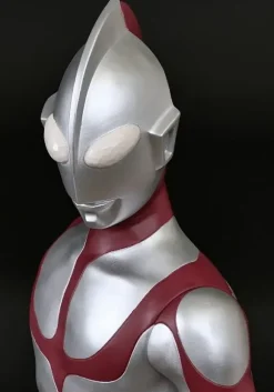 Jumbo Soft Vinyl Figure Ultraman (Shin Ultraman)