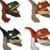 Jurassic World Popup Collection: 1Box (4pcs) (HFR10-986C)