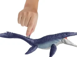 Jurassic World Sea Conqueror! Mosasaurus (HNJ56)