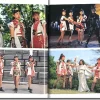 Justice for Love Collection of Magical Maidens