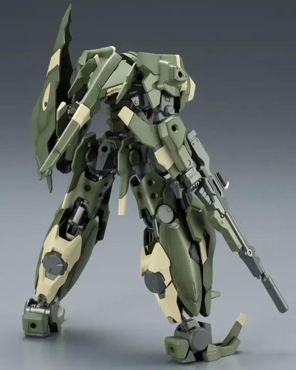 1/100 JX-25F Ji-Dao