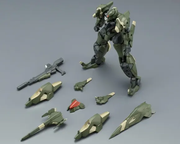 1/100 JX-25F Ji-Dao