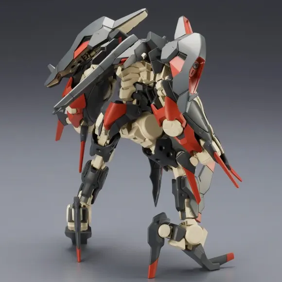 1/100 JX-25T Lei-Dao