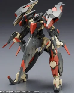 1/100 JX-25T Lei-Dao