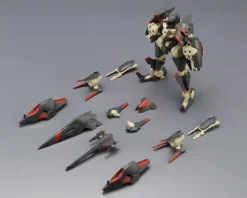 1/100 JX-25T Lei-Dao