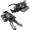 Kabuborg KB-06 Giraffa VS Atlas Gachi Battle Double Set