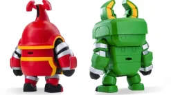 Kabutack & Kuwagiro
