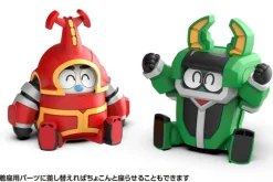 Kabutack & Kuwagiro