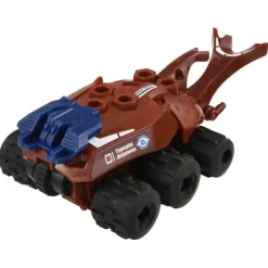 Kabuto Borg KB-01 Japanese Rhinoceros Beetle