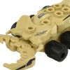 Kabuto Borg KB-02 Lucanus Maculifemoratus