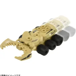 Kabuto Borg KB-02 Lucanus Maculifemoratus