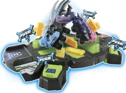 Kabutoborg KB-11 Rush Battle DX Arena Set