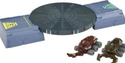 Kabuto Borg KB-05 2WAY Gachi Battle Stage Starter Set