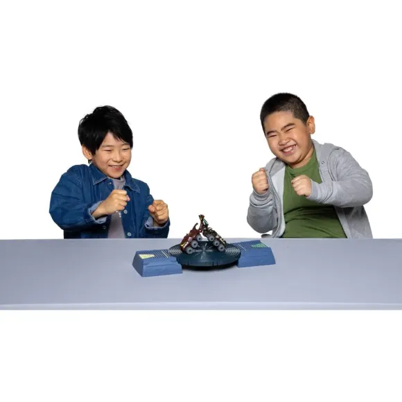 Kabuto Borg KB-05 2WAY Gachi Battle Stage Starter Set