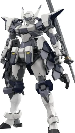 1/48 Kadokawa Plastic Model Series Full Metal Panic! Family Azure Raven