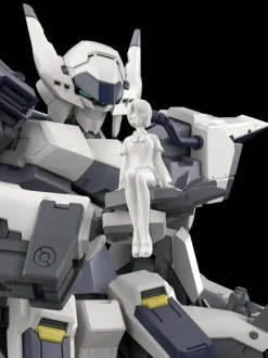 1/48 Kadokawa Plastic Model Series Full Metal Panic! Family Azure Raven