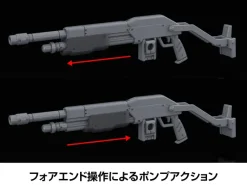 1/48 Kadokawa Plastic Model Series Full Metal Panic! Family Azure Raven