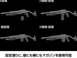 1/48 Kadokawa Plastic Model Series Full Metal Panic! Family Azure Raven