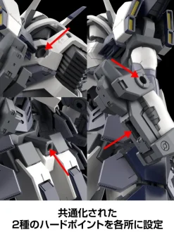 1/48 Kadokawa Plastic Model Series Full Metal Panic! Family Azure Raven