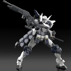 1/48 Kadokawa Plastic Model Series Full Metal Panic! Family Azure Raven