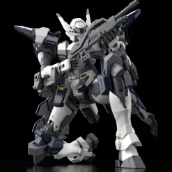 1/48 Kadokawa Plastic Model Series Full Metal Panic! Family Azure Raven