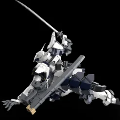 1/48 Kadokawa Plastic Model Series Full Metal Panic! Family Azure Raven