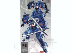 1/100 Kagekiyo Wind Type