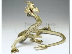Kaiju-Hyohon 4.0 Space Dragon Nurse