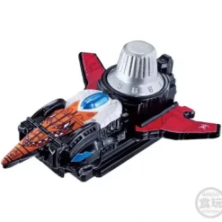 Kaitou Sentai Lupinranger VS Keisatsu Sentai Patranger SG VS Vehicle lite3 1Box 10pcs