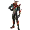 Kamen Rider Action Figure Kamen Rider Zeztz Ex-Dream