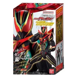 Kamen Rider Action Figure Kamen Rider Zeztz Ex-Dream