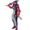 Kamen Rider Action Figure: Kamen Rider Dawn