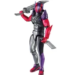 Kamen Rider Action Figure: Kamen Rider Dawn