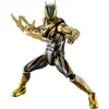 Kamen Rider Action Figure Kamen Rider Zeztz Inazuma Plasma
