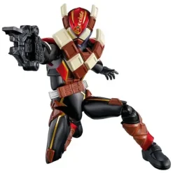 Kamen Rider Action Figure: Kamen Rider Valen Chocodon Form