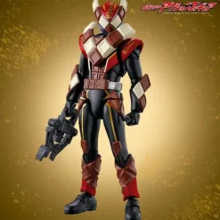 Kamen Rider Action Figure: Kamen Rider Valen Chocodon Form