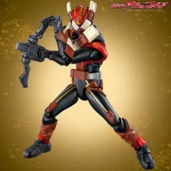 Kamen Rider Action Figure: Kamen Rider Valen Chocodon Form