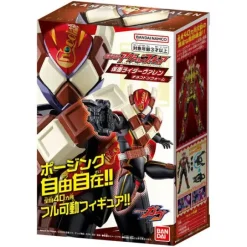 Kamen Rider Action Figure: Kamen Rider Valen Chocodon Form