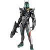 Kamen Rider Action Figure: Kamen Rider Zett Olderm