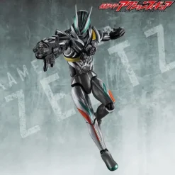 Kamen Rider Action Figure: Kamen Rider Zett Olderm