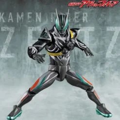 Kamen Rider Action Figure: Kamen Rider Zett Olderm