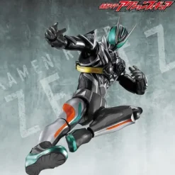 Kamen Rider Action Figure: Kamen Rider Zett Olderm