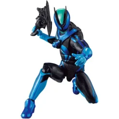 Kamen Rider Action Figure Kamen Rider Zeztz Technorom Stream