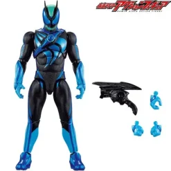 Kamen Rider Action Figure Kamen Rider Zeztz Technorom Stream