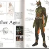 Kamen Rider Agito Art Works
