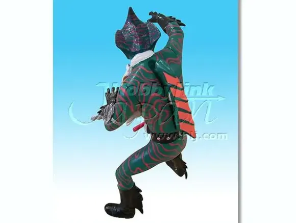 Kamen Rider Amazon