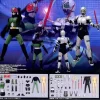 1/10 Kamen Rider Black RX vs Shadow Moon