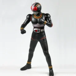Kamen Rider BLACK Soft Vinyl Kit Reprint Edition